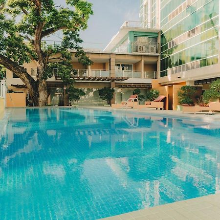 Ayala Mall 10Mins Walk Cebu City Apartment & Pool Εξωτερικό φωτογραφία
