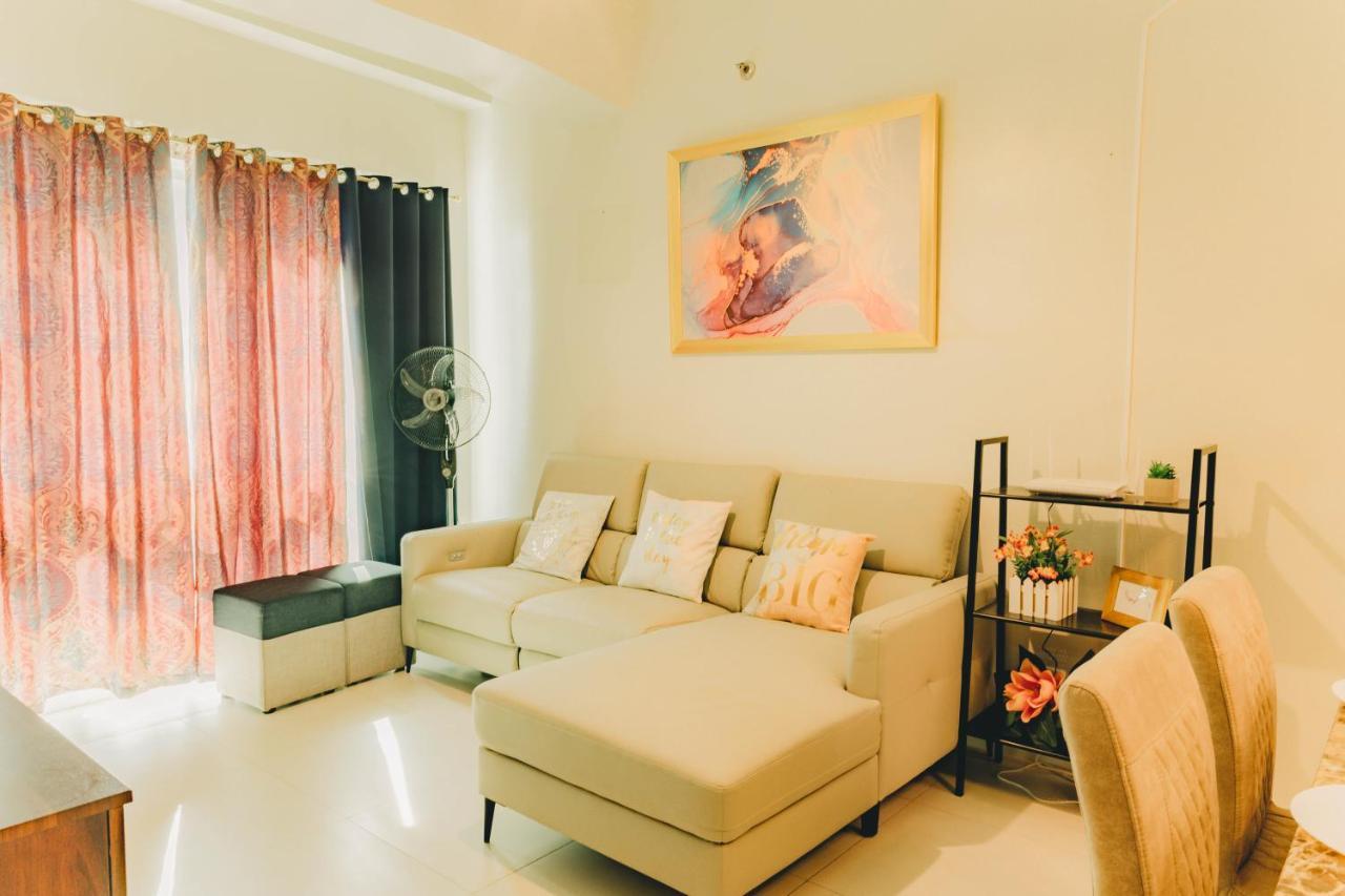 Ayala Mall 10Mins Walk Cebu City Apartment & Pool Εξωτερικό φωτογραφία