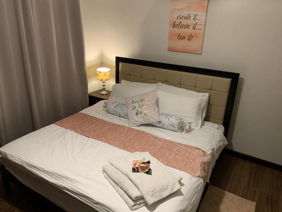 Ayala Mall 10Mins Walk Cebu City Apartment & Pool Εξωτερικό φωτογραφία