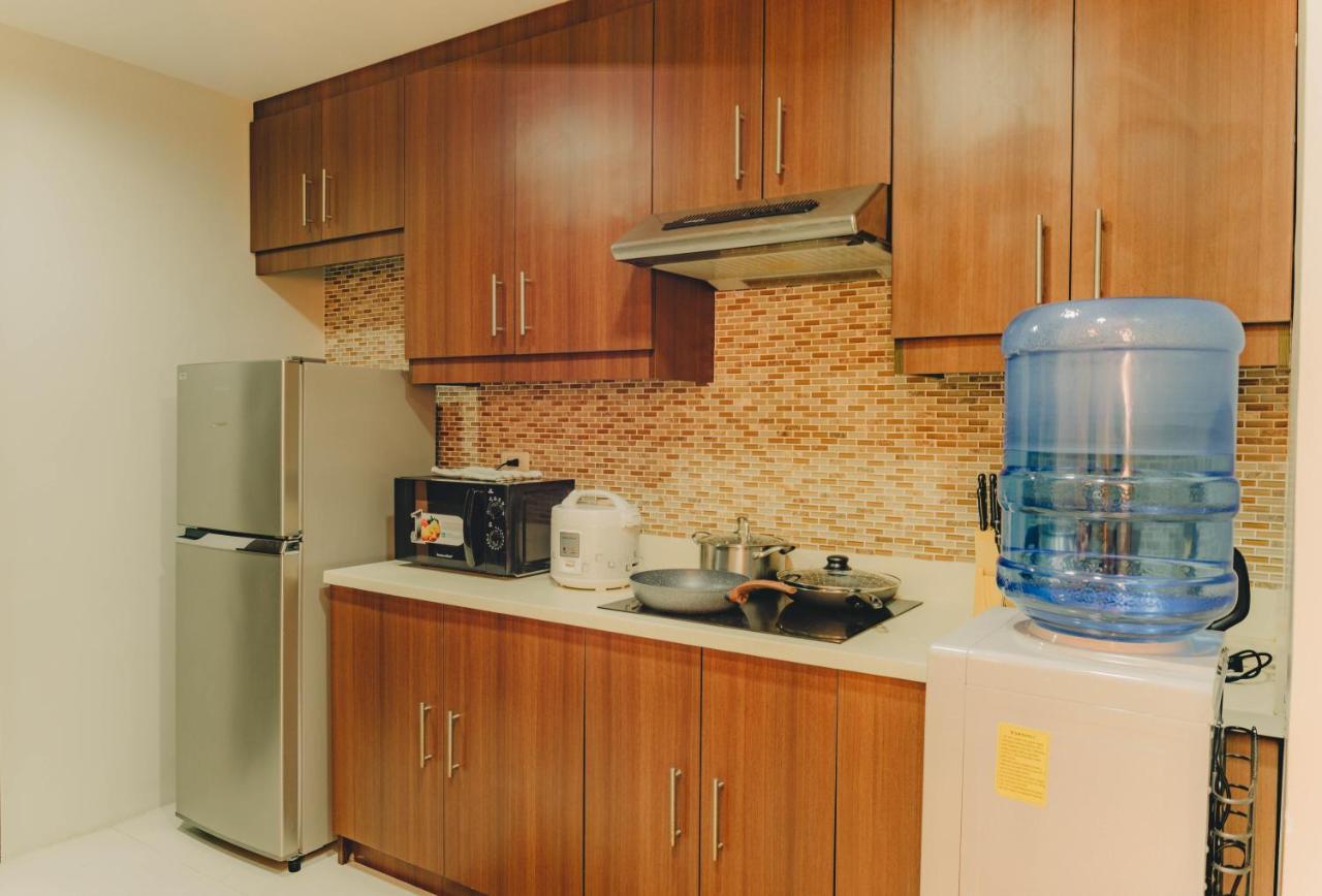 Ayala Mall 10Mins Walk Cebu City Apartment & Pool Εξωτερικό φωτογραφία
