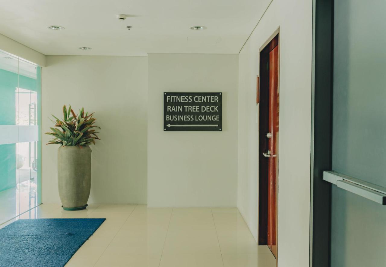 Ayala Mall 10Mins Walk Cebu City Apartment & Pool Εξωτερικό φωτογραφία