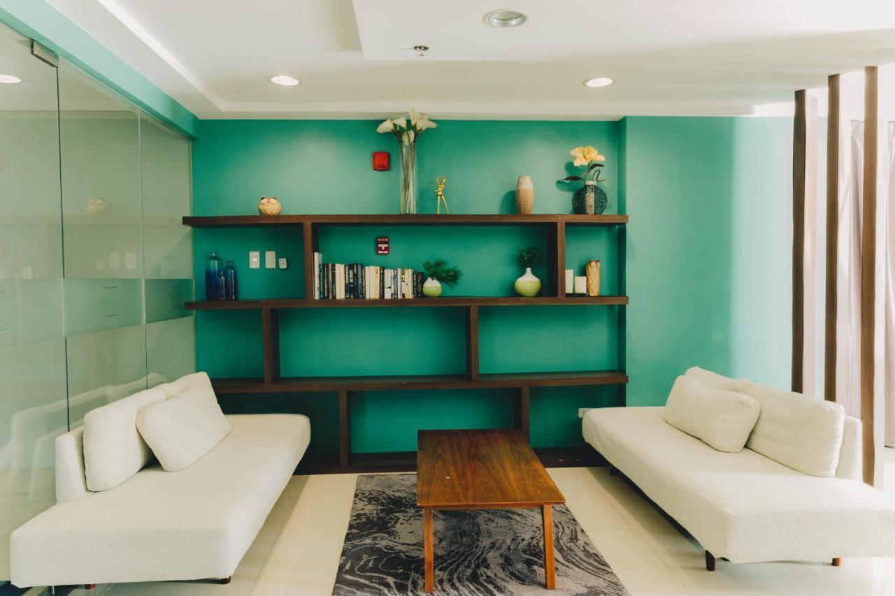 Ayala Mall 10Mins Walk Cebu City Apartment & Pool Εξωτερικό φωτογραφία