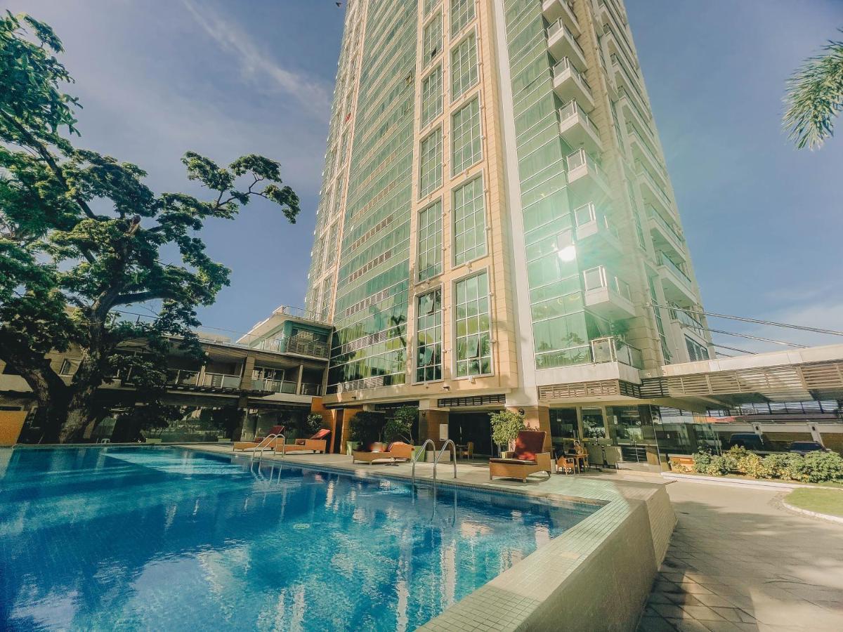 Ayala Mall 10Mins Walk Cebu City Apartment & Pool Εξωτερικό φωτογραφία