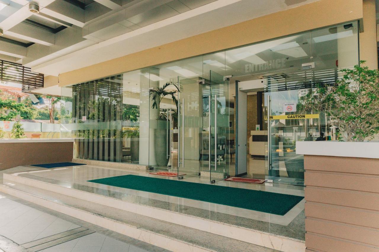 Ayala Mall 10Mins Walk Cebu City Apartment & Pool Εξωτερικό φωτογραφία