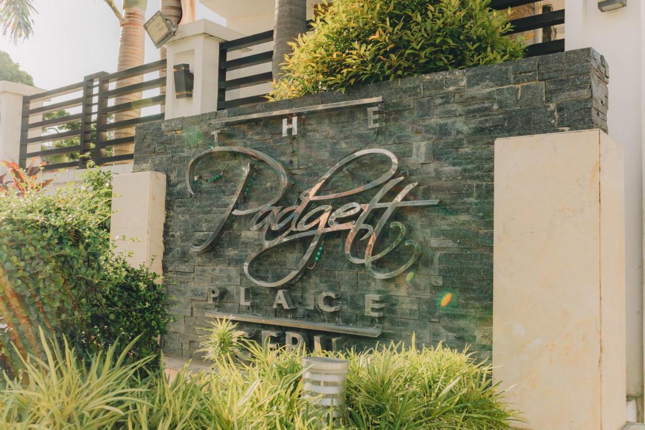 Ayala Mall 10Mins Walk Cebu City Apartment & Pool Εξωτερικό φωτογραφία