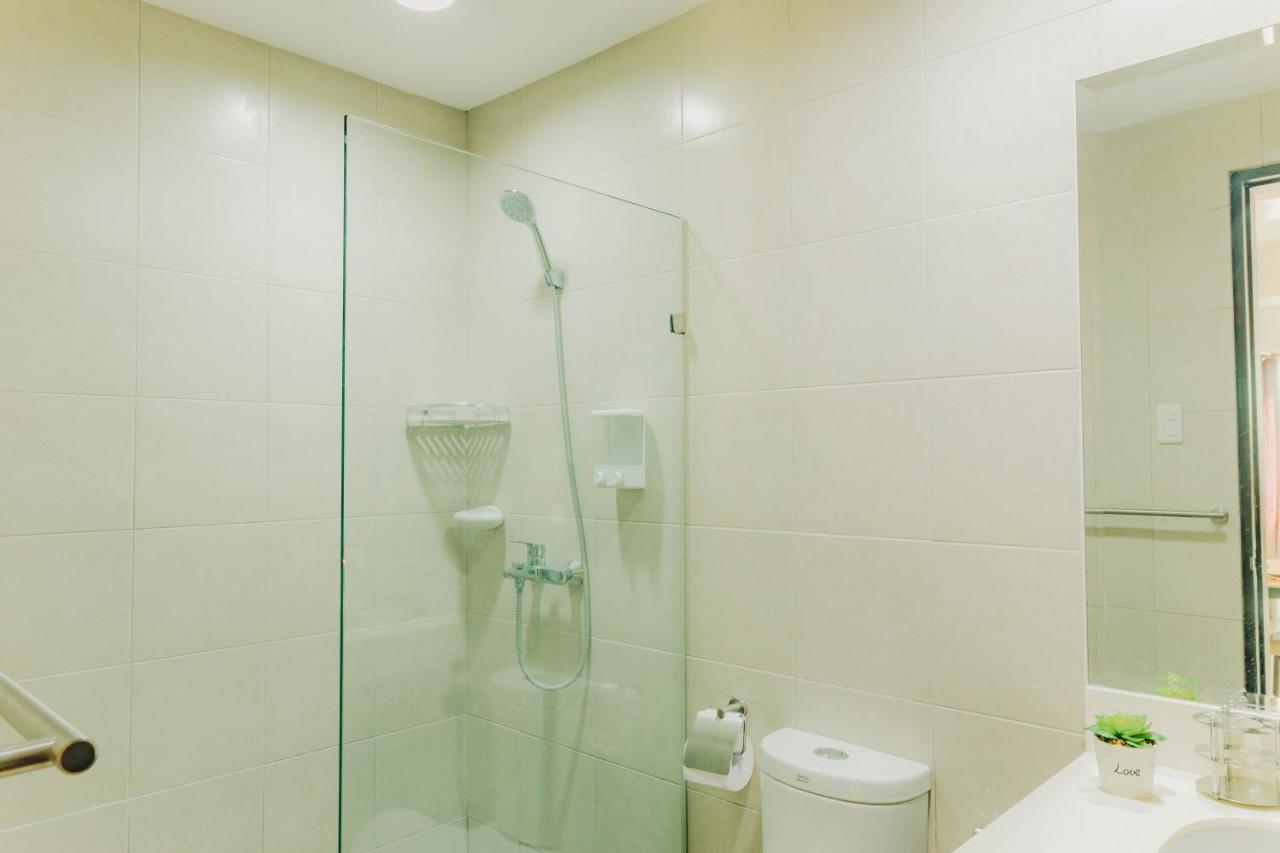 Ayala Mall 10Mins Walk Cebu City Apartment & Pool Εξωτερικό φωτογραφία