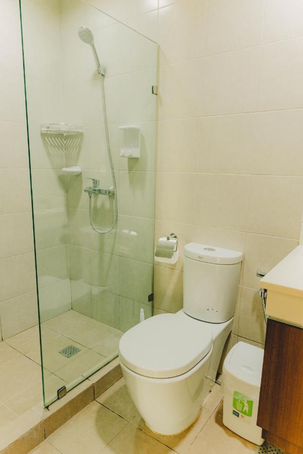 Ayala Mall 10Mins Walk Cebu City Apartment & Pool Εξωτερικό φωτογραφία