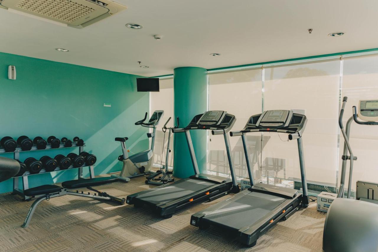 Ayala Mall 10Mins Walk Cebu City Apartment & Pool Εξωτερικό φωτογραφία