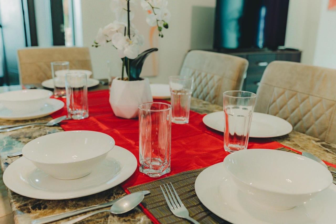 Ayala Mall 10Mins Walk Cebu City Apartment & Pool Εξωτερικό φωτογραφία