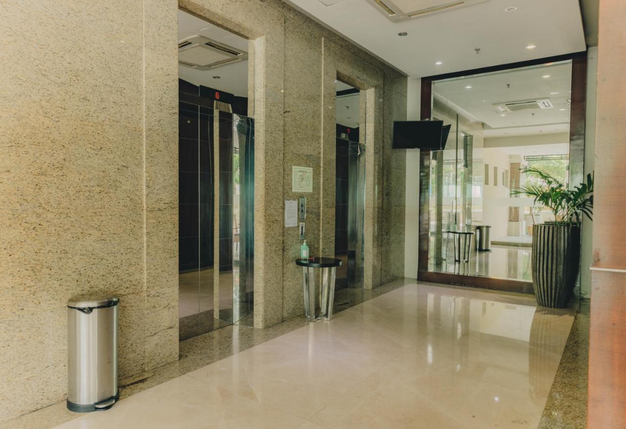 Ayala Mall 10Mins Walk Cebu City Apartment & Pool Εξωτερικό φωτογραφία