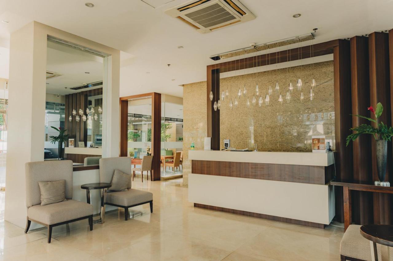 Ayala Mall 10Mins Walk Cebu City Apartment & Pool Εξωτερικό φωτογραφία