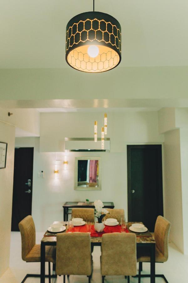 Ayala Mall 10Mins Walk Cebu City Apartment & Pool Εξωτερικό φωτογραφία