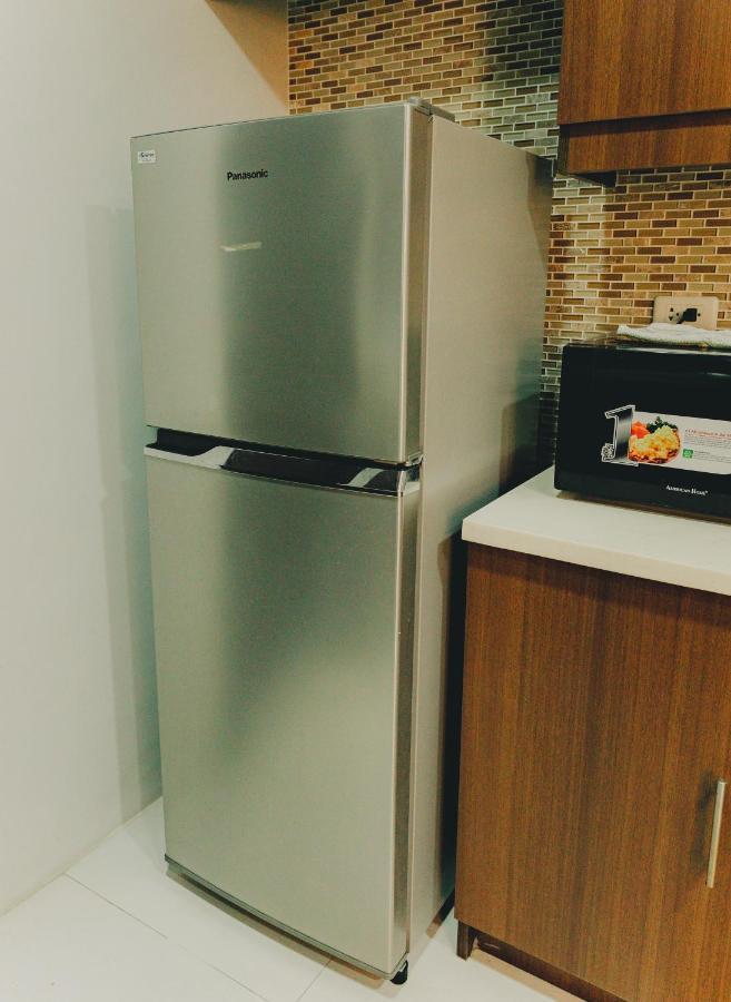 Ayala Mall 10Mins Walk Cebu City Apartment & Pool Εξωτερικό φωτογραφία