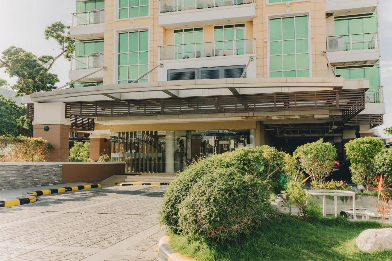 Ayala Mall 10Mins Walk Cebu City Apartment & Pool Εξωτερικό φωτογραφία